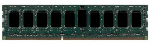 DATARAM Memory/ 8GB DDR3-1600 ECC RDIMM CL11 1Rx4 (DVM16R1S4/8G)