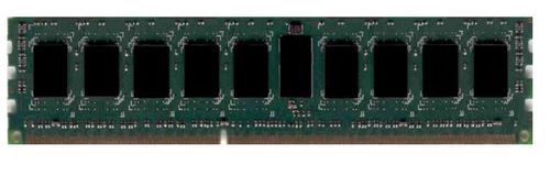 DATARAM DDR3 - modul - 8 GB - DIMM 240-pin - 1600 MHz / PC3-12800 - CL11 - 1.5 V - registrerad - ECC (DVM16R1S4/8G $DEL)