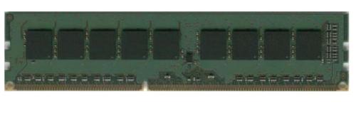 DATARAM Memory/ 8GB DDR3-1600 ECC UDIMM CL11 2Rx8 (DVM16E2L8/8G)