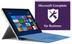 MICROSOFT MS Warr 1L EUR Srfc Pro3 4YR