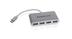 IOGEAR HUB-C, USB-C To 4-Port