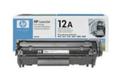 HP Toner Black
