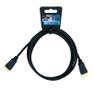 IBOX HDMI CABLE FullHD 1,5m v1.4 13C+1