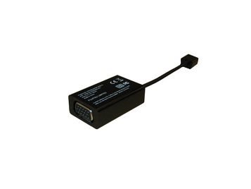 FUJITSU VGA conversion adapter miniDP to VGA (S26391-F2169-L200)