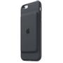 APPLE iPhone 6s Smart Battery Case CharcoalGRY