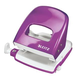 LEITZ Hulapparat Leitz 5008 2h/30ark WOW lilla (50081062)