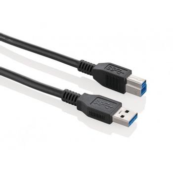 FUJITSU USB 3.0 CERTIFIED CABLE 2M . CABL (S26391-F6055-L320)