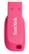 SANDISK 16GB USB2.0 Cruzer Blade Electric Pink