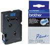 BROTHER Tape/ black-blue 12mm f 2000-3000-5000