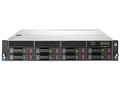 Hewlett Packard Enterprise ProLiant DL80 Gen9 E5-2603v3 1P 8GB-R 8LFF 900W PS Server/TV (P8Y70A)