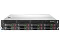 Hewlett Packard Enterprise HPE ProLiant DL60 Gen9 1U E5-2603v3 1.6GHz 6C 8GB 2133R SR no HDD max. 4x n3.5inch H240 2x1Gb Nic 900W3J-VOS TV