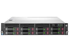 Hewlett Packard Enterprise DL80 Gen9 E5-2603v3