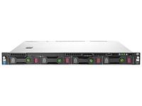 Hewlett Packard Enterprise ProLiant DL60 Gen9 E5-2603v3 1P 8GB-R LFF 900W PS Server/TV (P8Y77A)