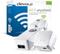 DEVOLO dLAN 550 WiFi Starter Kit Powerline