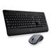 LOGITECH Tastatur/ Mus