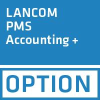 LANCOM Public Spot PMS Accounting Plus Option (61638)