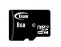 TEAM Micro Sdhc Class 10 8Gb