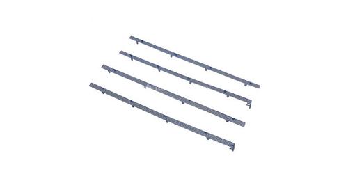 BITFENIX Mesh-Stripes für Shinobi Midi-Tower - deep blue (BFC-SNB-150-DBX-SP)