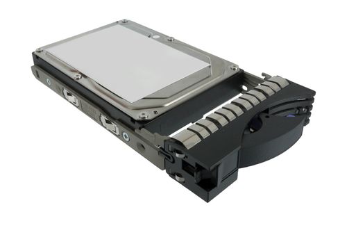 IBM 450GB 15K 6Gbps SAS 3.5 Hot-Swap HDD (44W2240)