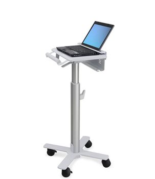 ERGOTRON StyleView Laptop Cart SV10 (SV10-1100-0)
