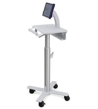 ERGOTRON StyleView Tablet Cart SV10 (SV10-1400-0)