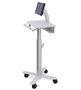 ERGOTRON StyleView Tablet Cart SV10