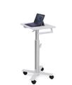 StyleView S-Tablet Cart SV10