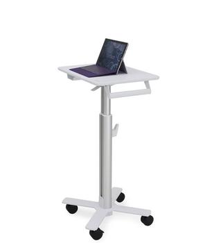 ERGOTRON StyleView S-Tablet Cart SV10 (SV10-1800-0 $DEL)