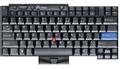 IBM Thinkpad T410 German Keyboard