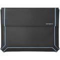 SAMSONITE Thermo Tech Sleeve 13,3tum Svart/Blå