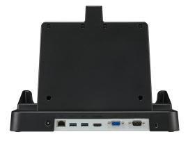 PANASONIC DESKTOP PORT REPLICATOR (FZ-VEBG11AU)