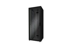 DIGITUS 42U network cabinet 2053x800x800 mm. Black RAL 900