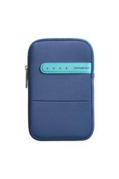 SAMSONITE Sleeve COLORSHIELD 7" Blå (24V*11001)