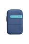 SAMSONITE Colorshield Suojus 7" Blue