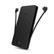IWALK Extreme Trio, Black, Ultra Slim 6.000mAh, MFI Lightning/ Micro USB