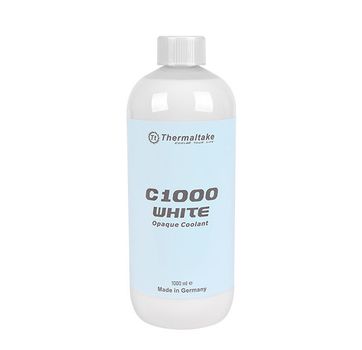 THERMALTAKE C1000 WHITE COOLANT FOR ALL COOLING SYSTEMS ACCS (CL-W114-OS00WT-A)