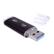SILICON POWER USB-Stick 8GB B02 3.1 Black