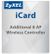 ZYXEL LIC-EAP 8 AP license for Unified Security Gateway and ZyWALL series