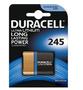 DURACELL Batterie Ultra Photo Lithium 245 (2CR5) 1St.