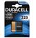 DURACELL M3 Lithium 223 CRP2