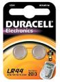 DURACELL LR44