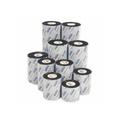 CITIZEN Ribbon, Wax, 110mm x 300m, 10 rolls/box