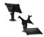 SpacePole Hand-held, iPad Air, Black