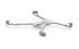 SpacePole X-Frame, holder, iPad Air