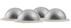 NETGEAR ARLO 4 WALLMOUNTS MAGNET SNAP-ON MOUNT WALL
