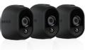 ARLO 3 Silicone Skins black