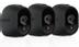 ARLO 3 Silicone Skins black