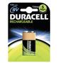 DURACELL NiMh 9V HR9V