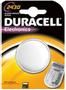 DURACELL Batterie Knopfzelle CR2430 3.0V Lithium 1St