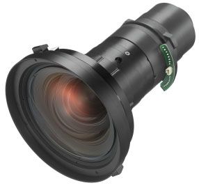 SONY Fixed Short Throw Lens VPL-FHZ65/ 60_FH65/ 60 (WUXGA 0_65_1) (VPLL-3007)